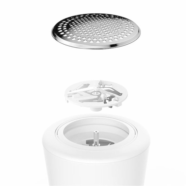 Odstraňovač žmolků DEERMA MQ600