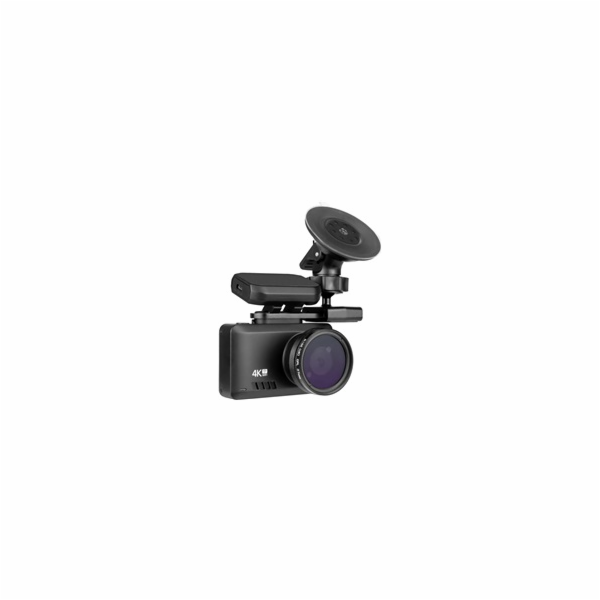 Eltrinex LS600 GPS - kamera do auta