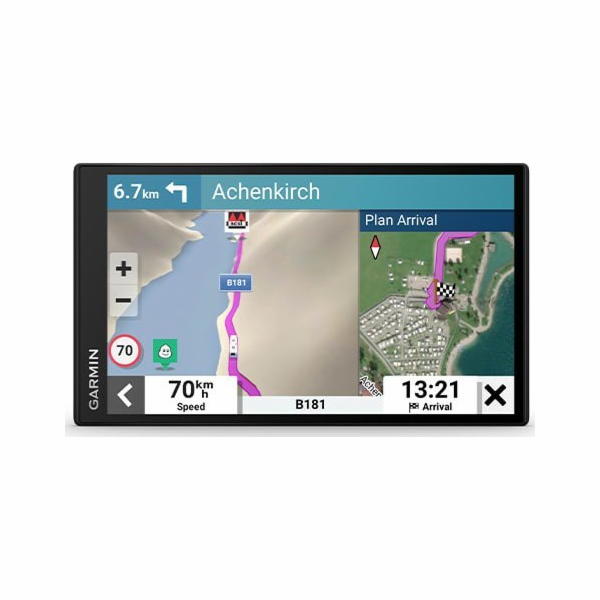 Garmin Camper 795 EU MT-D