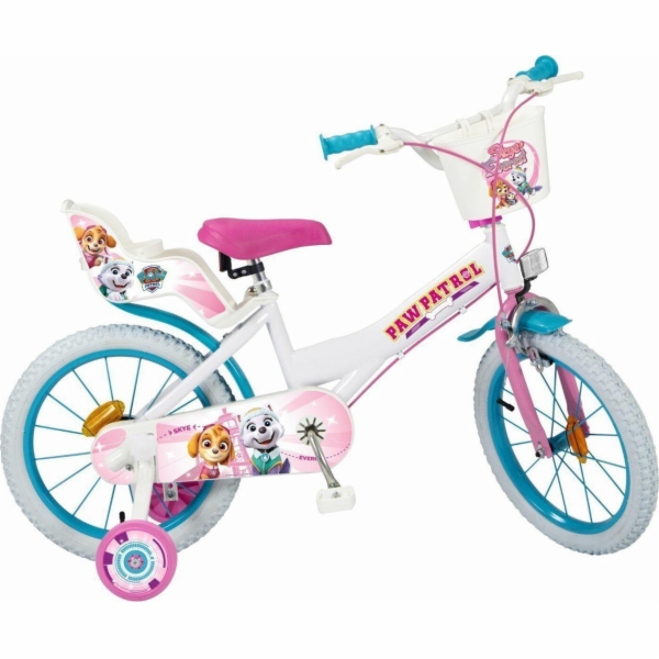 CHILDREN S BICYCLE 16  TOIMSA TOI1681 P