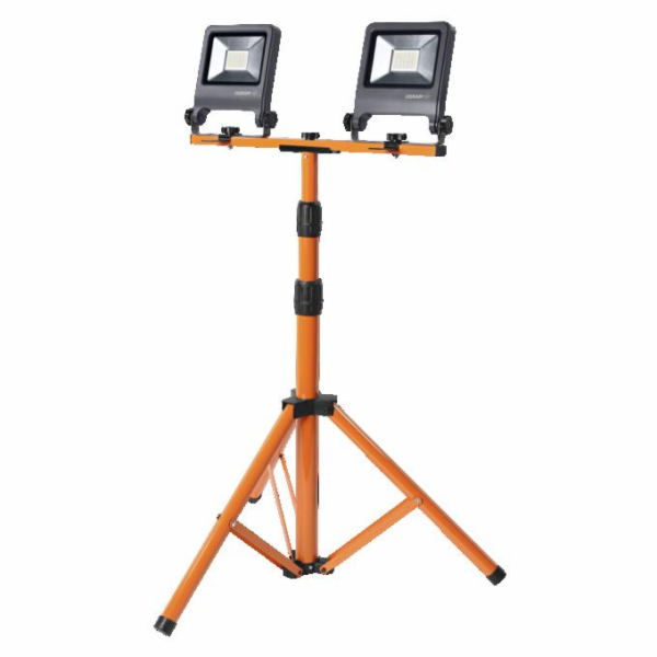 Ledvance Work Spotlight 2x30W 4000 K / LEDVAN WORLLIGHTS ...