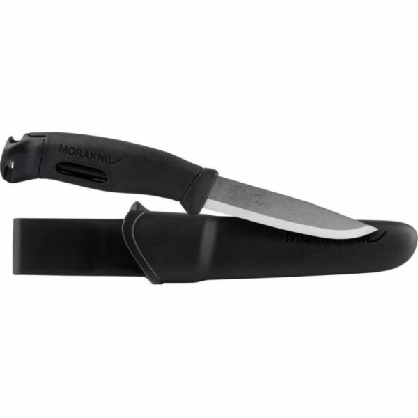 Morakniv Companion Spark černá