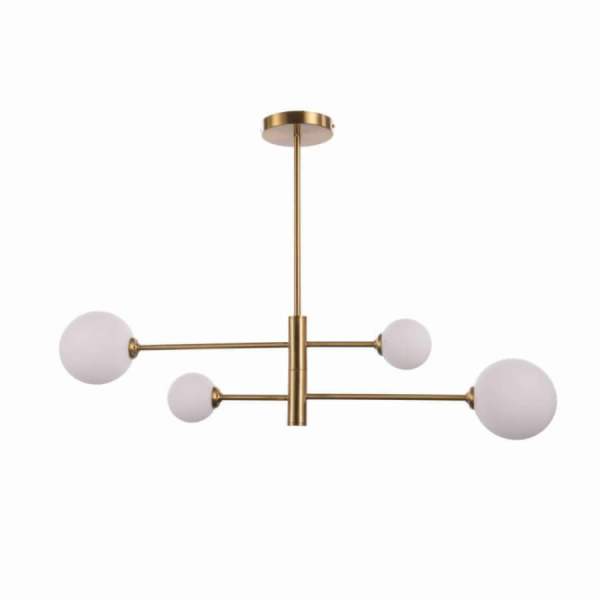 Stropní svítidlo Light Prestige Dorado, 40 W, G9