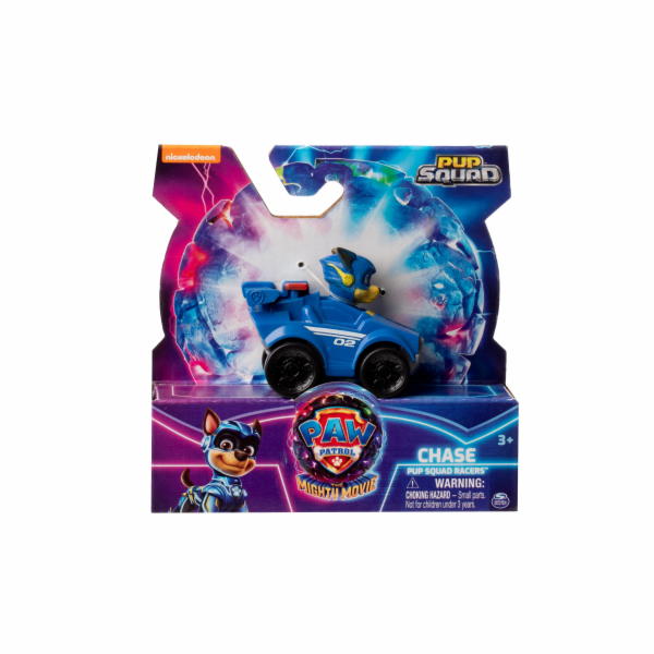 Hrací figurka Paw Patrol Pup Squad Racers 6067086