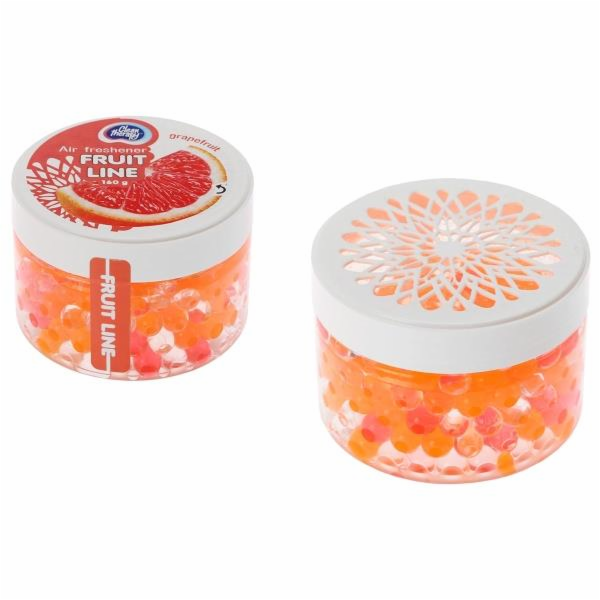 FRESH AIR FRUIT LINE GRAPEFRUIT 160G