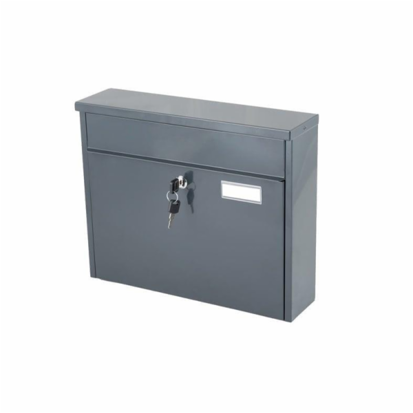 PO Box PD967 ANTRACIT