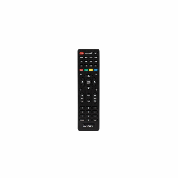 PŘIJÍMAČ SKAIT T640 DVB-T/T2 STANDARD