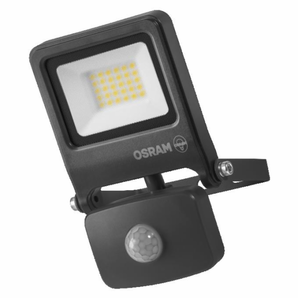Bodové svítidlo Endura LED 20W/830, 1500 lm, IP44
