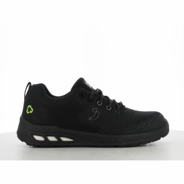 Bezpečnostní obuv pro muže Safety Jogger ECOFITZS1P/44