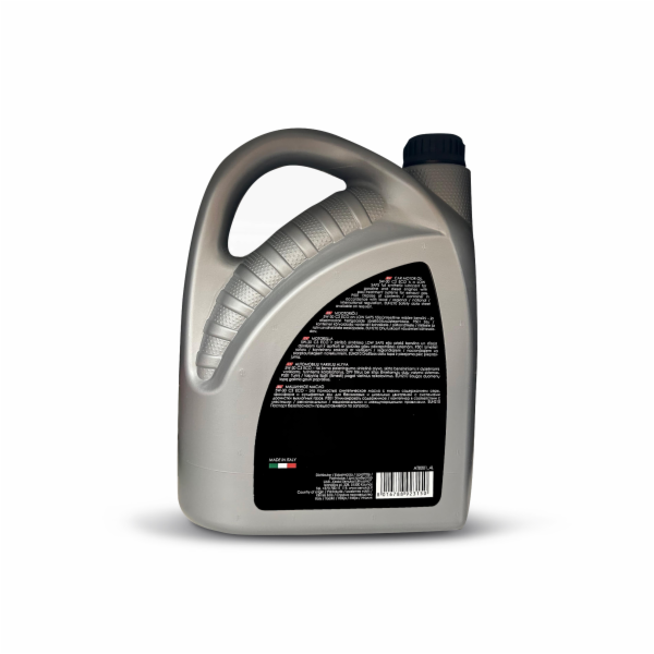 Automobilový motorový olej Autoserio C3 ECO 5W-30, 4l
