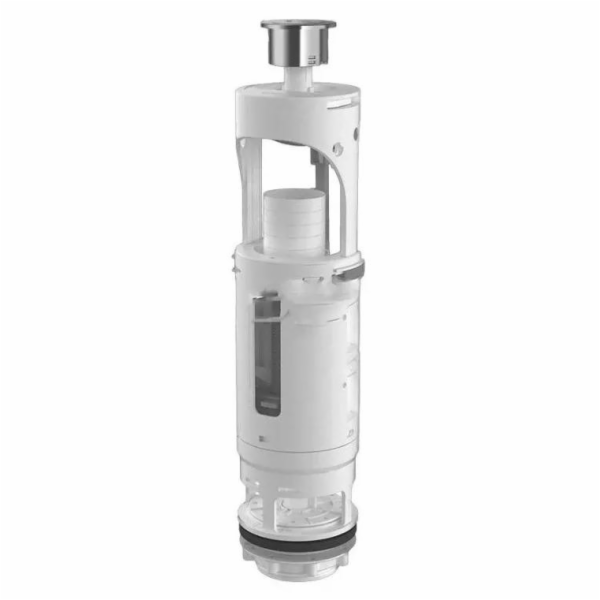 Mechanismus vypouštění vody Jika Zeta 9136.1