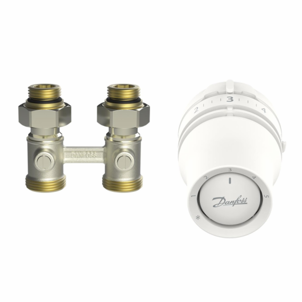 Sada snímačů 015G5324, M30x1,5, RLV-KB, 1/2", přím.