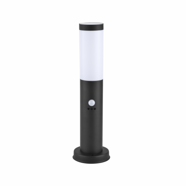 Lampa Domoletti DH3 DH7022-450, 15W, E27, IP44, černá