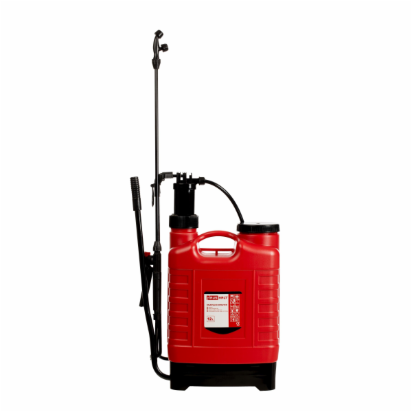 Postřikovač Haushalt PE20515, 12l