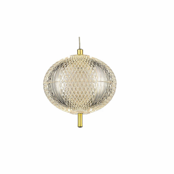 Závěsné svítidlo Domoletti BRIGHT, 5 W, LED, A2360-1A