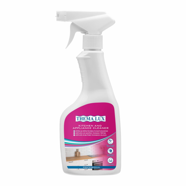 VALIKL VIRTUV BUIT TECHN THEMALUX 500ML