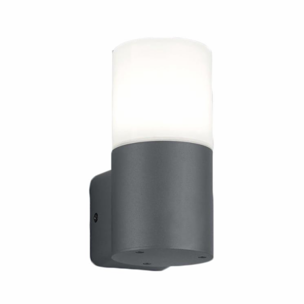 Lampa Domoletti ORTE 14216, 40W, E27, IP44, černá