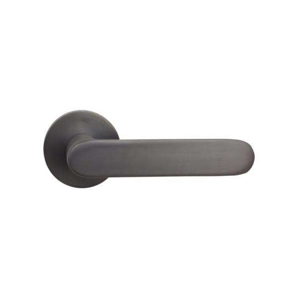 Dveřní klika MP MRO-38-30 Graphite 0026232, vnitřní