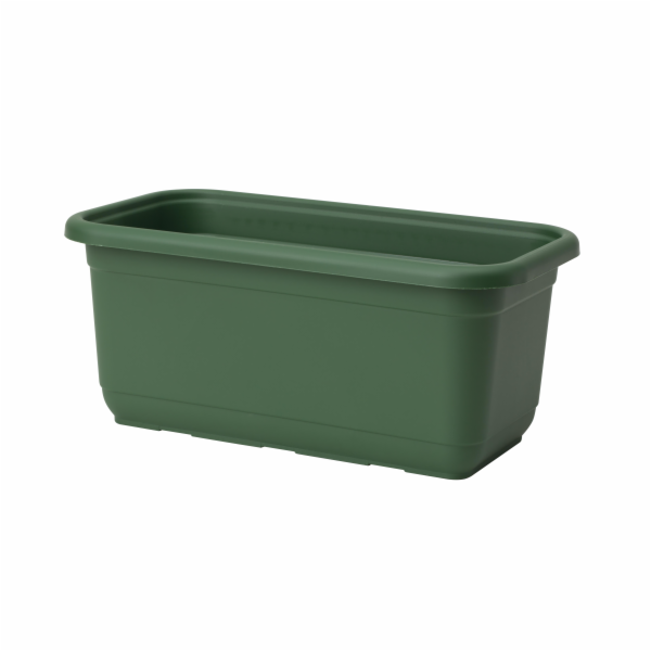 Hrnec Form Plast Venuše, O 60 x 16 cm, zelený