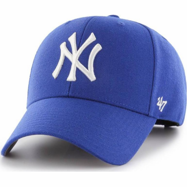 47 Brand Kšiltovka 47 Brand New York Yankees MVP B-MVPSP1...