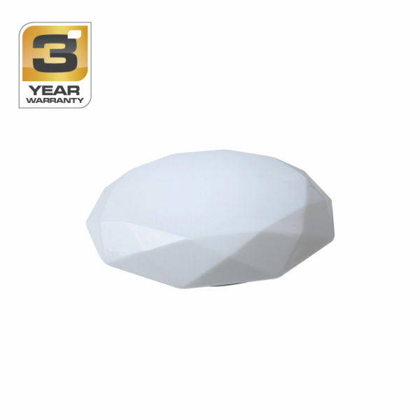 Svítidlo Plafon Standart DIAMOND, 72 W, LED
