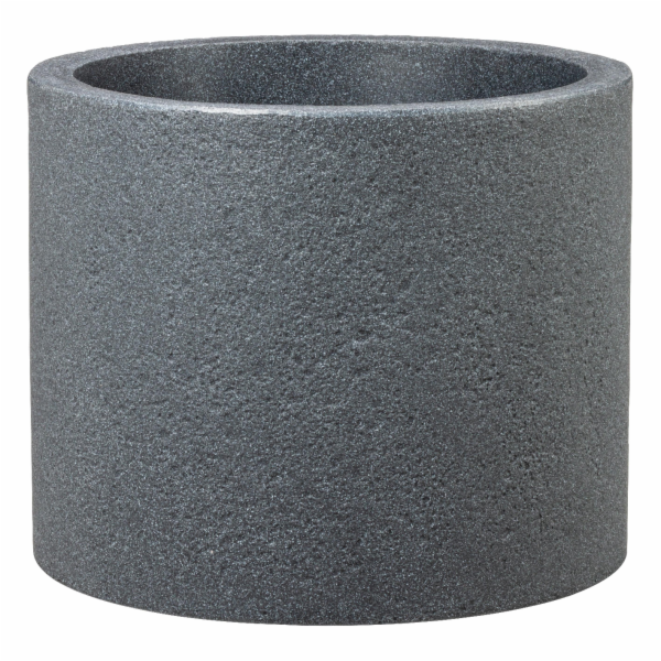 Hrnec Scheurich Schwarz-Granit, plast, O 29 cm