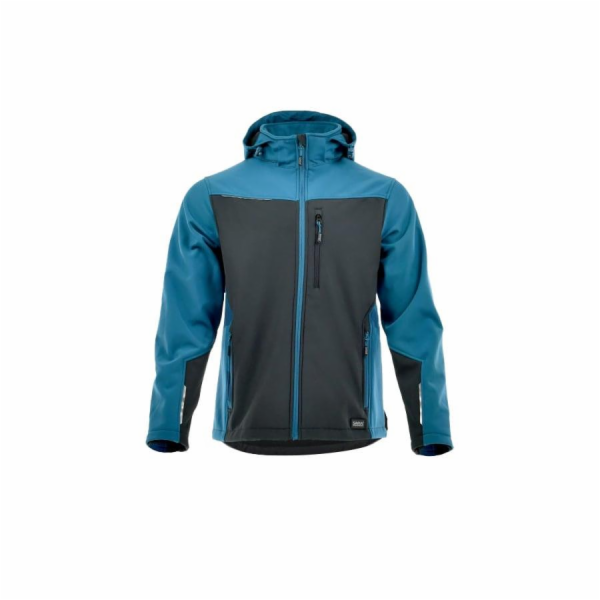 Pracovní bunda Sara Workwear Comfort, velikost XXL
