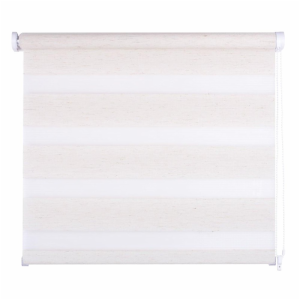 Roletový závěs Domoletti MINI S023 D&N, 57 x 240 cm