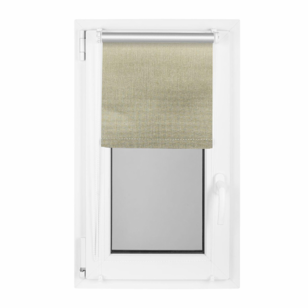 Roletový závěs Domoletti MINI Melange 5, 73 x 240 cm
