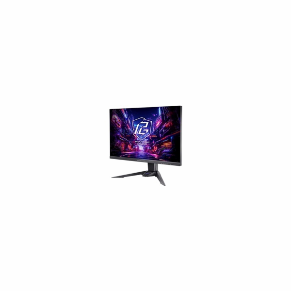 Phantom Gaming by Asrock monitor PG27QFT2A 27"/IPS/2560x1...