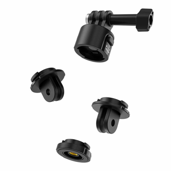 Rychloupínací držák TELESIN for action cameras