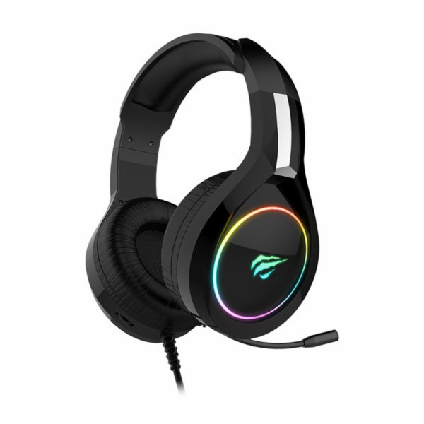Havit Gamenote H2232d RGB - herní sluchátka