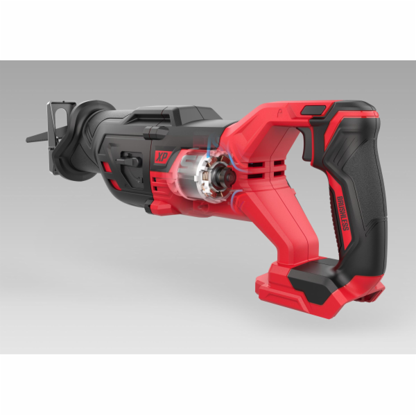 Skil 3480CB Přímočará pila, 20 V