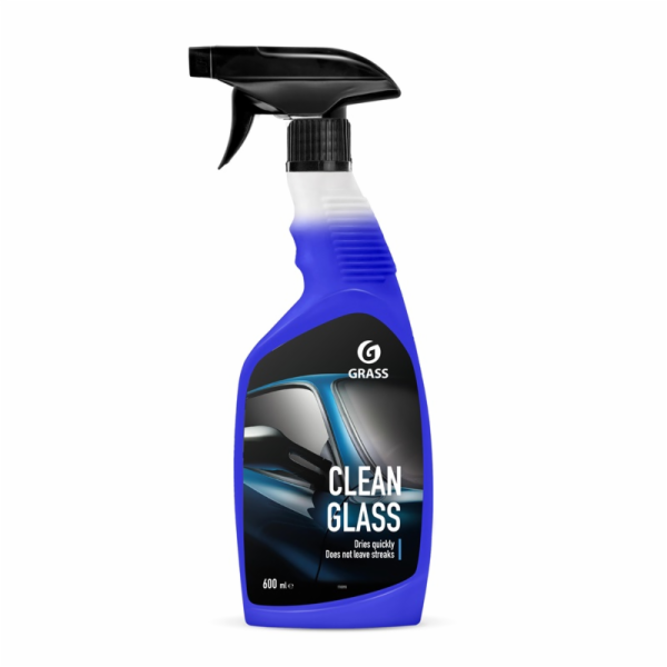 CLASS CLEANER CLEAN GLASS 600ML