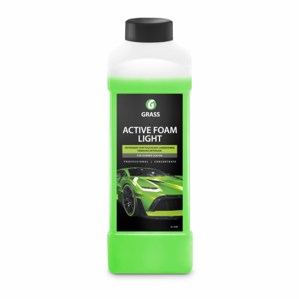 FOAM ACTIVE LIGHT 1L