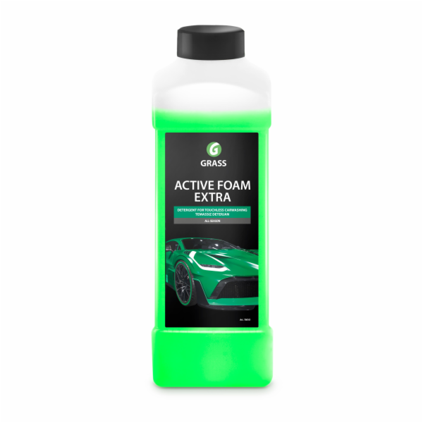 PĚNA AKTIVNÍ EXTRA 1L
