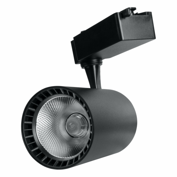 Svítidlo pro bezdrátový systém DPM X-Line STR-15W-B, 15 W...