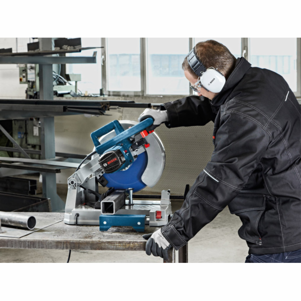 Bosch GCD 12 JL 0.601.B28.000 dělicí pila