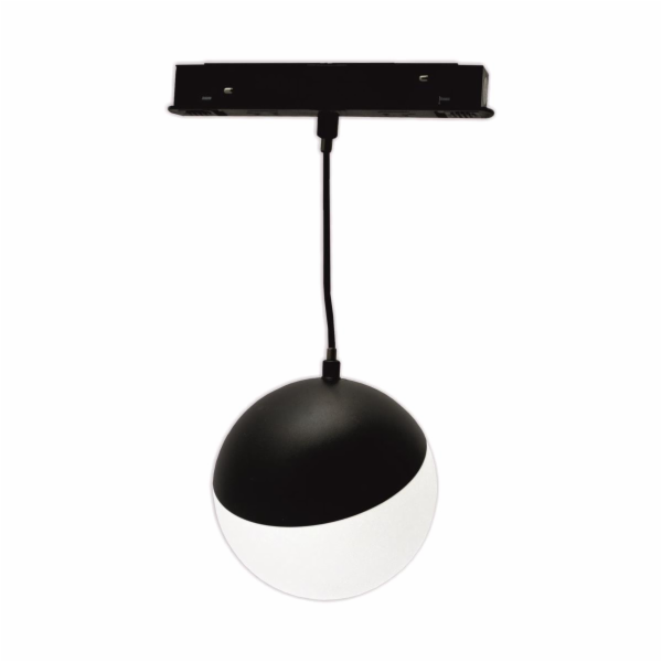 Lampa pro bezdrátový systém Modoled MLP1067M, 7 W, LED