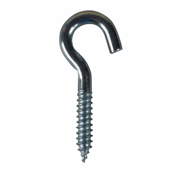 Twist hák Essve, 4,7x50 mm, 6 ks.