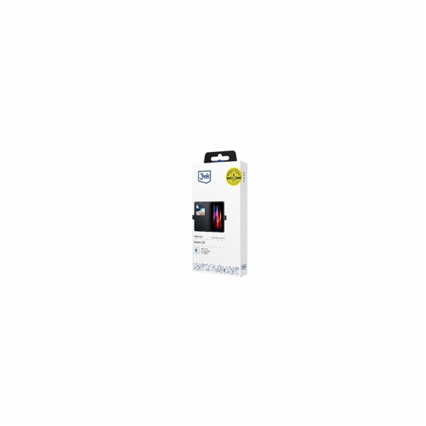 3mk ochranné pouzdro Wallet Case pro Samsung Galaxy A15 5G