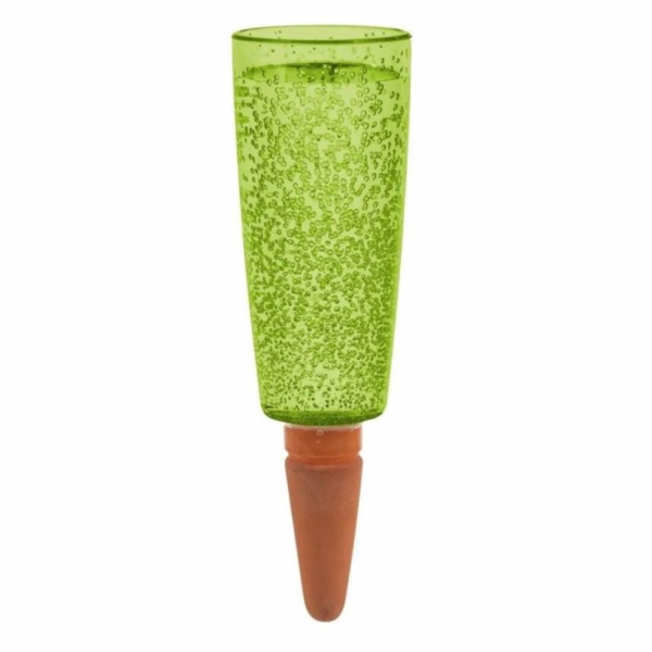 Scheurich Copa konev, zelená, 9 cm