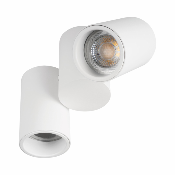 Směrové svítidlo Kanlux Blurro 32953, 20 W, GU10