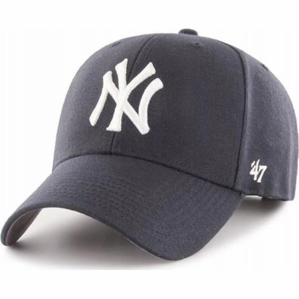 47 Brand Kšiltovka New York Yankees MVP B-MVP17WBV-NYB tm...