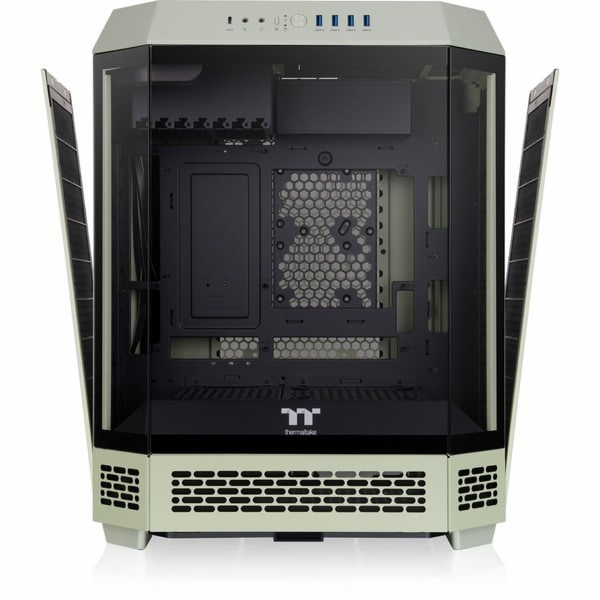 Thermaltake The Tower 600, pouzdro na věž