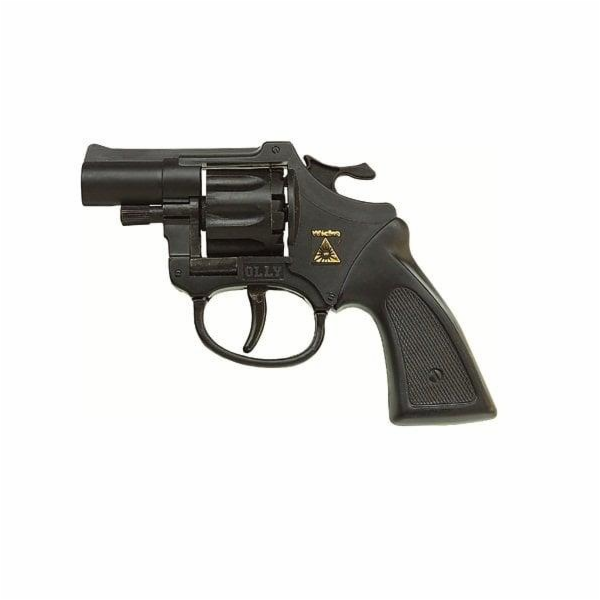 Dětská pistole Olly 45-0430