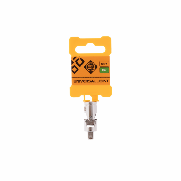 Flexibilní příruba Forte Tools, 1/4"