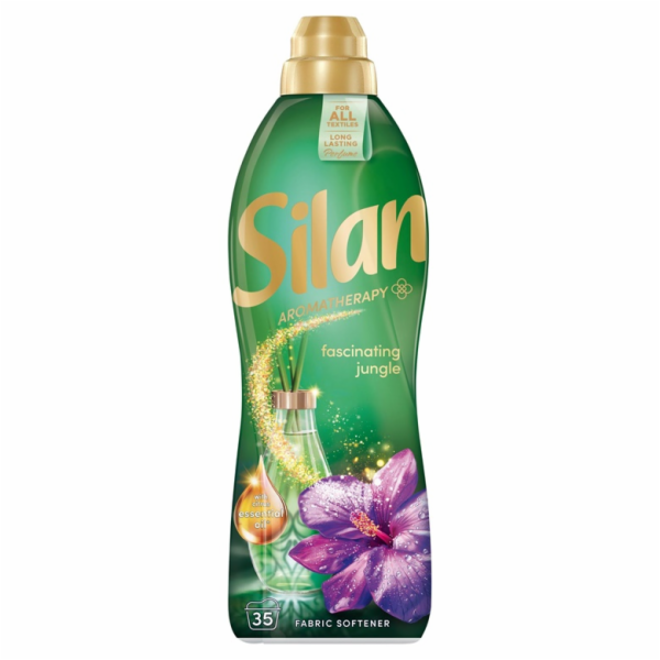 MINKŠ SK SILAN FASCINUJÍCÍ JUNGLE 35S