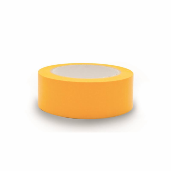 Malířská páska Forte Tools Precision, 50 m x 38 mm