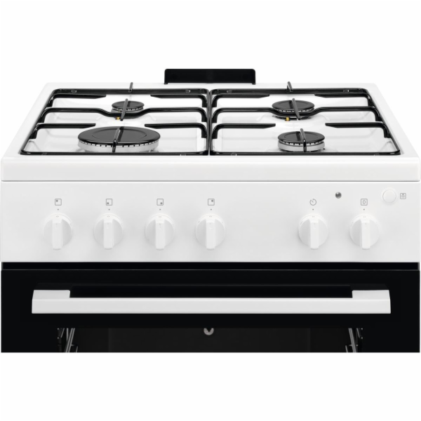 VAŘIČ DD LKG604012W ELECTROLUX